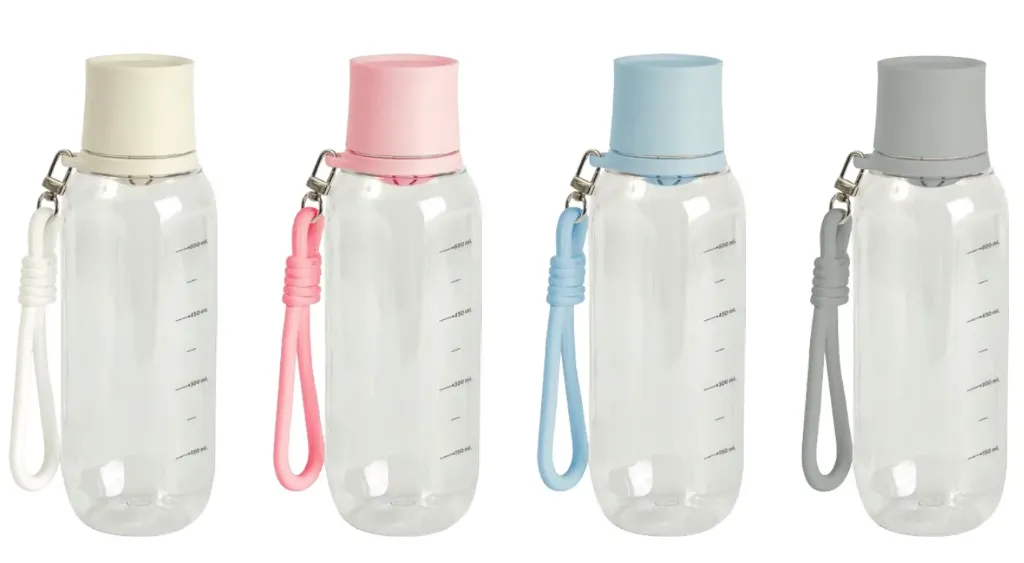 [TE-217] Botella Malmó