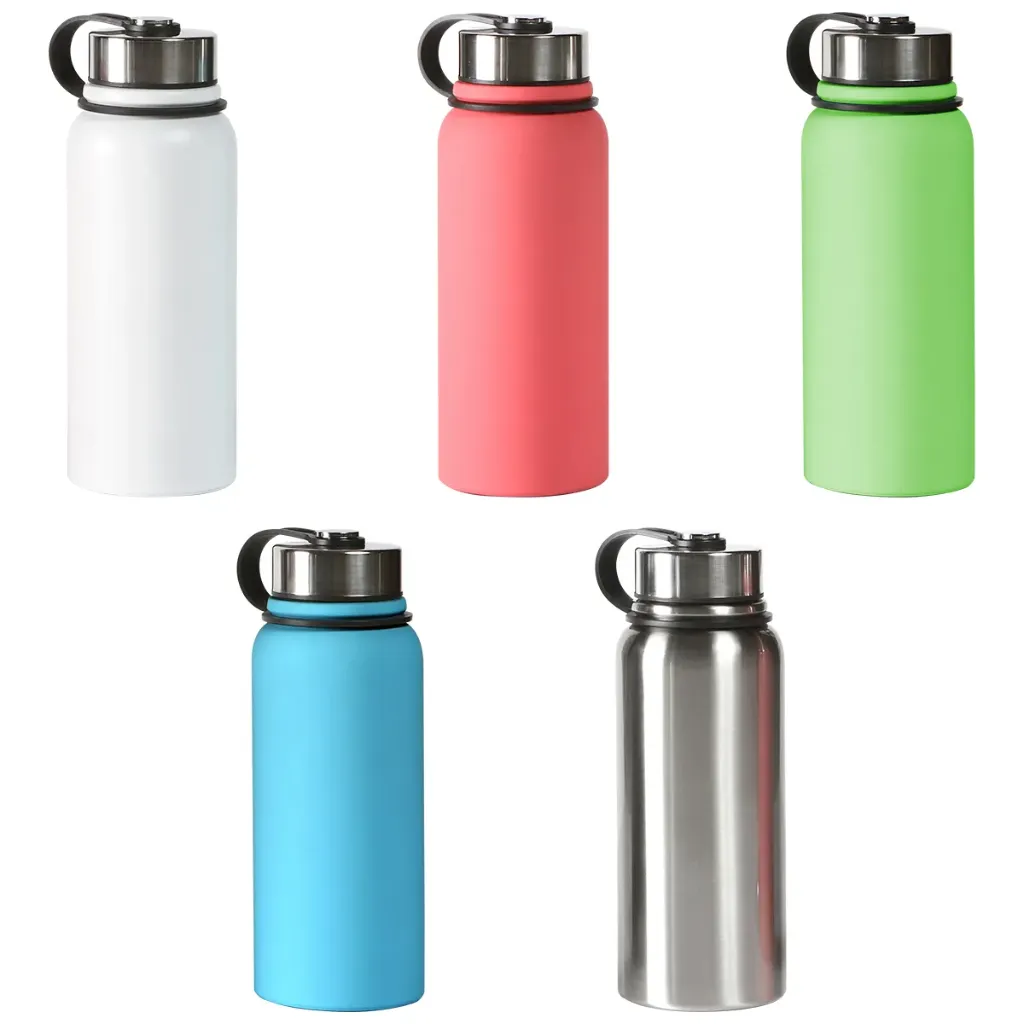 [WTE-072] Ceuta Thermos