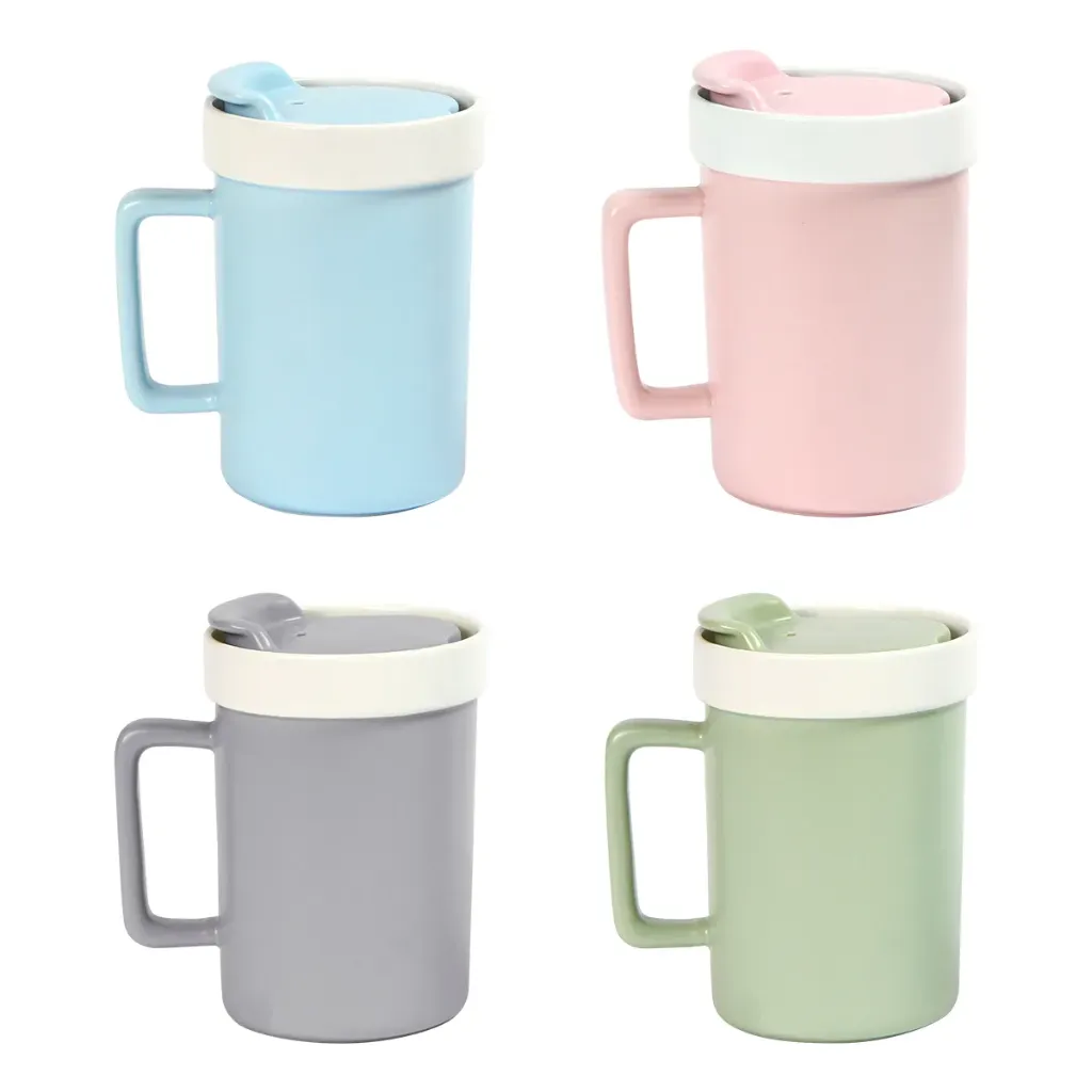 [WTE-233] Taza Kaprun