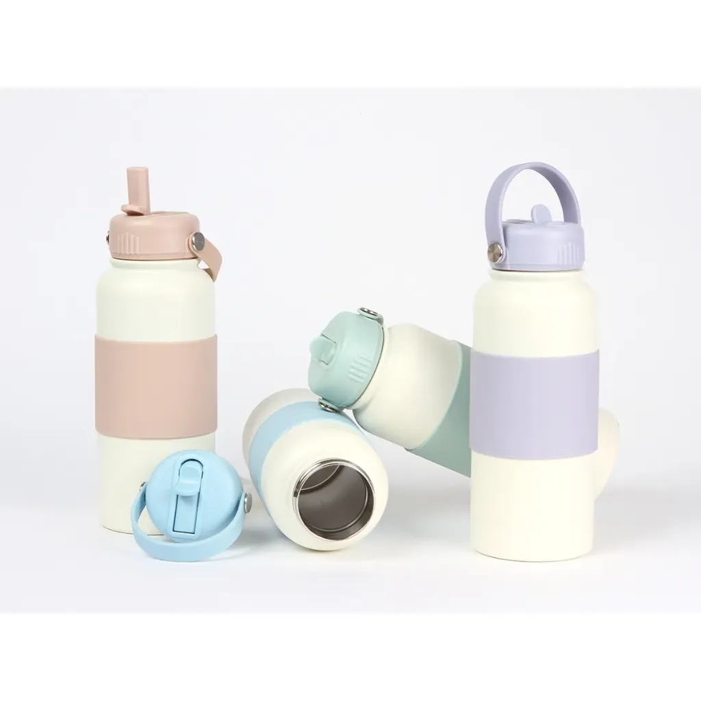 [WTE-248] Traun Thermos