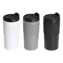 Depok Press Tumbler
