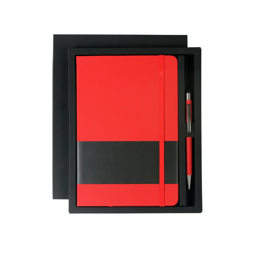 Andhra Notebook Set.