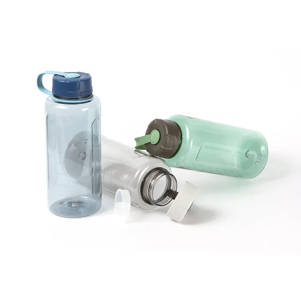 [WTE-115] Botella Gyor