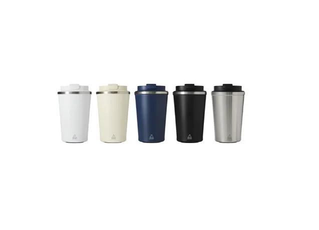 Mug Térmico "CAPPU"