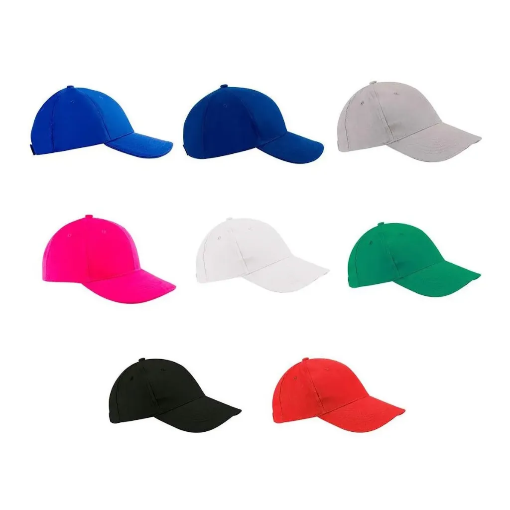 [WGSP 002] Gorra Sandwich